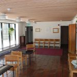 Honkanummi kapell (Honkanummi, Vanda) – Bild 3 – Leppänen Arkitekter