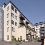 FAB Hietalahdenkatu 8 (Helsingfors) – Bild 3 – Leppänen Arkitekter