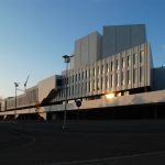 Finlandiahuset (Tölöviken, Helsingfors) – Bild 2 – Leppänen Arkitekter