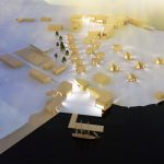 Matkailu- ja virkistyskeskus (Etelä-Suomi) – Kuva 3 – Leppänen Arkkitehdit