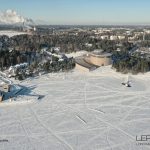 MUSSLA Östersjöcentrum (Esbo, Finland) – Bild 2 – Leppänen Arkitekter