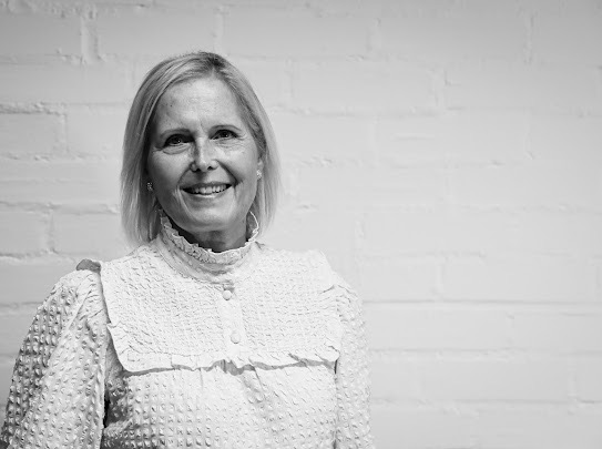 Anja-Leena Leppänen – Hallinto ja hallituksen jäsen | Leppänen Arkkitehdit