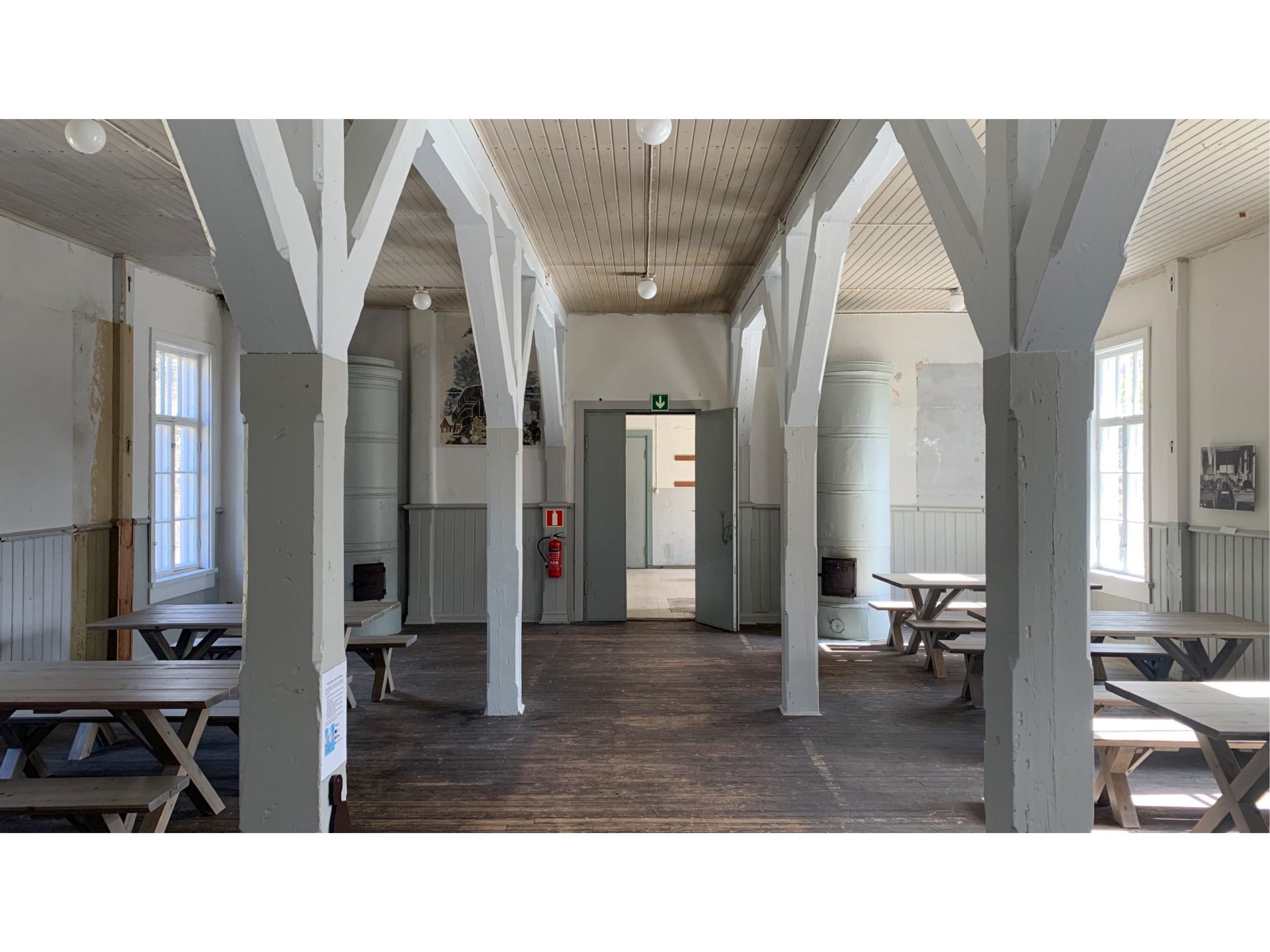 Kontorets vårutflykt till Skärgårdshavet – Bild 1 – Leppänen Arkitekter