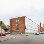 Bostads Ab Enarevägen 16 (Vallgård, Helsingfors) – Bild 9 – Leppänen Arkitekter
