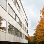 Bostads Ab Enarevägen 16 (Vallgård, Helsingfors) – Bild 8 – Leppänen Arkitekter