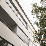 Bostads Ab Enarevägen 16 (Vallgård, Helsingfors) – Bild 7 – Leppänen Arkitekter