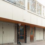 Bostads Ab Enarevägen 16 (Vallgård, Helsingfors) – Bild 4 – Leppänen Arkitekter