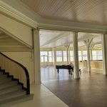Hangö Casino – Bild 3 – Leppänen Arkitekter
