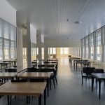Hangö Casino – Bild 5 – Leppänen Arkitekter