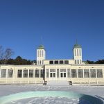 Hangö Casino – Bild 2 – Leppänen Arkitekter
