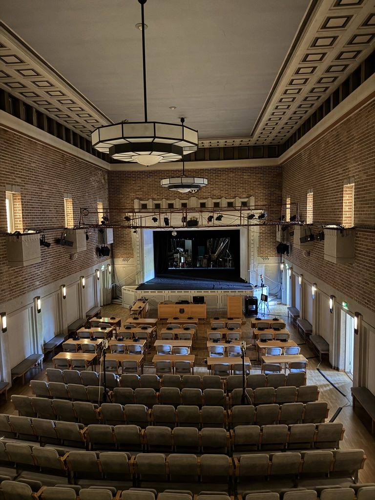 Mariehamn City Hall – Image 3 – Leppänen Architects