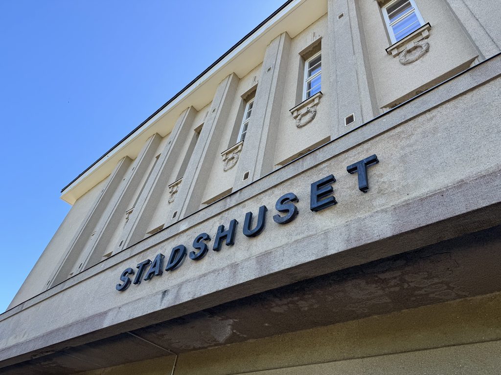Mariehamn City Hall – Image 2 – Leppänen Architects