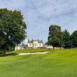 Helsingfors Golfklubb (Tali, Helsinki) – Bild 2 – Leppänen Arkitekter